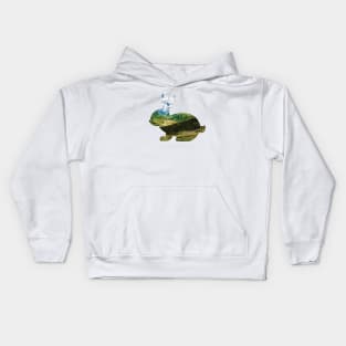 bunny Kids Hoodie